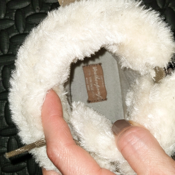 Weatherproof Zoe snow boots - Picture 6 of 8